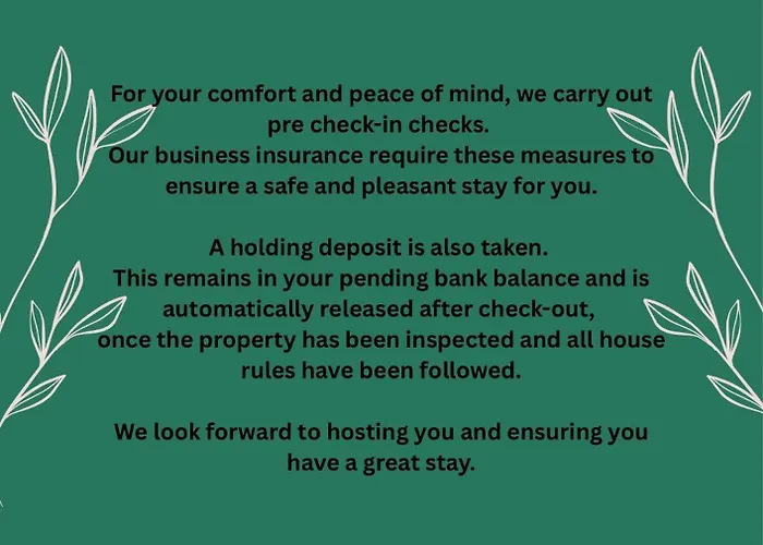 *rg7h*for Your Relaxed & Cosy Free Parking Homestay szállás *